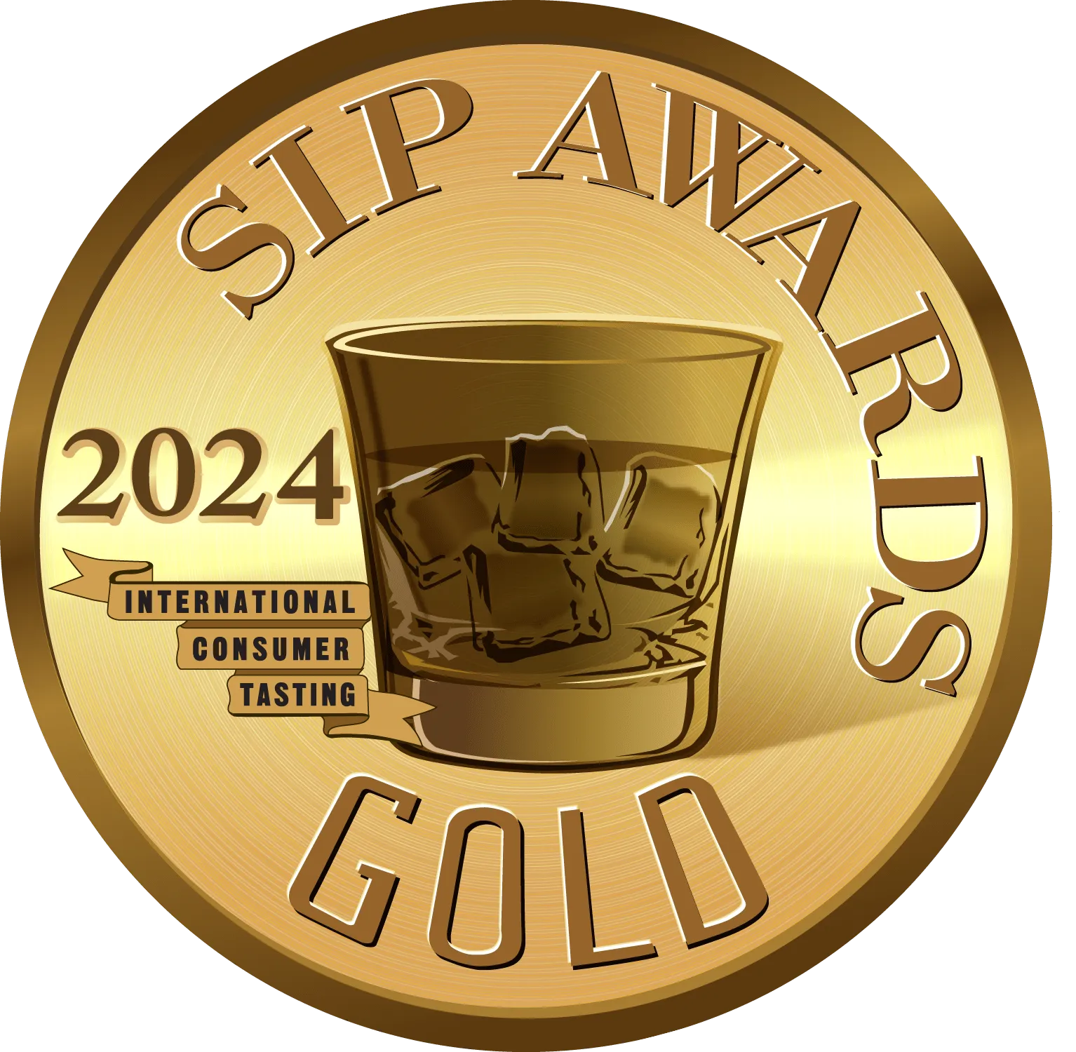 2024 SIP AWARDS -Gold