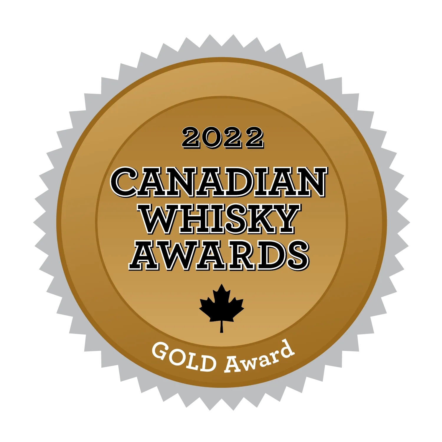 2022 Canadian Whisky Awards