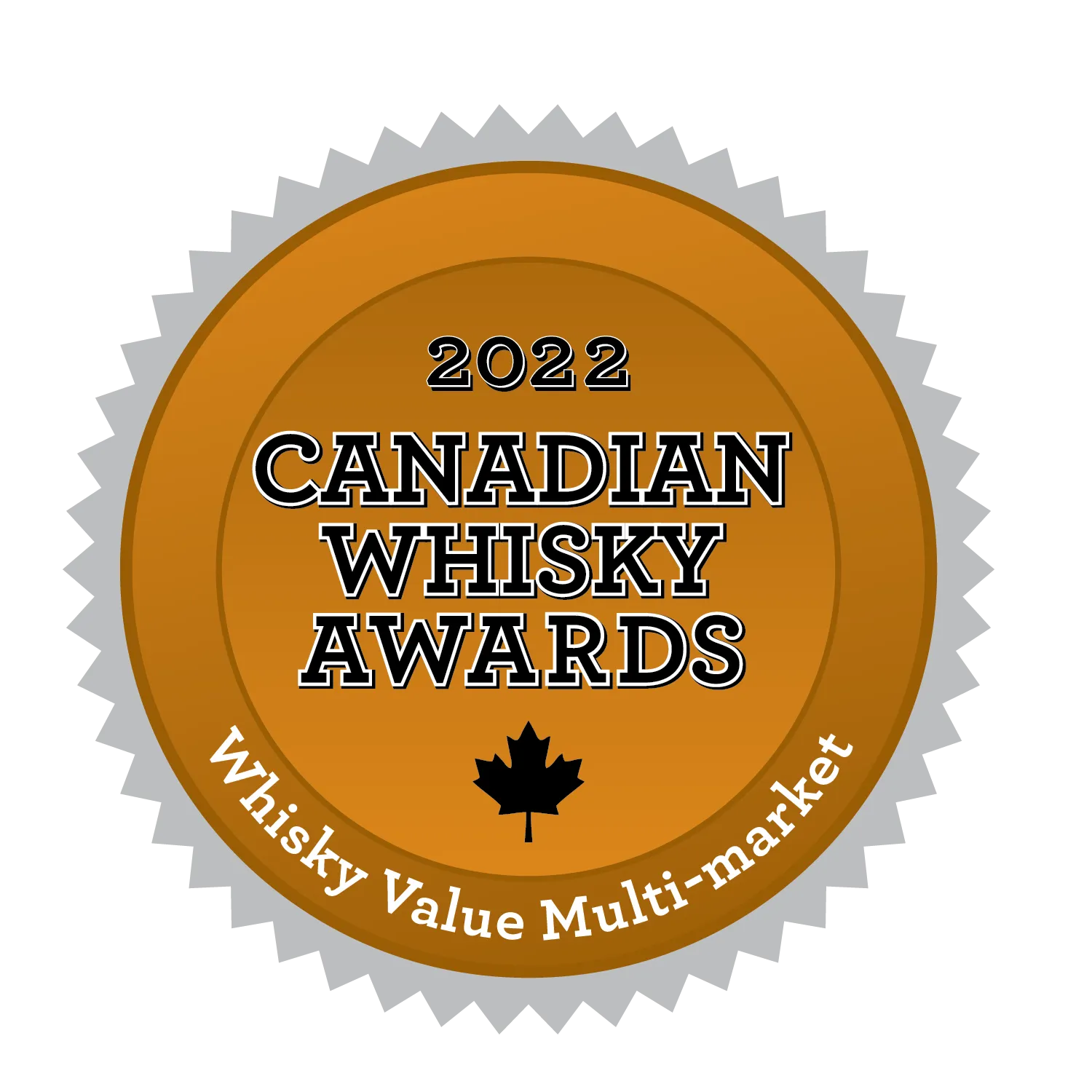 2022 Canadian Whisky Awards