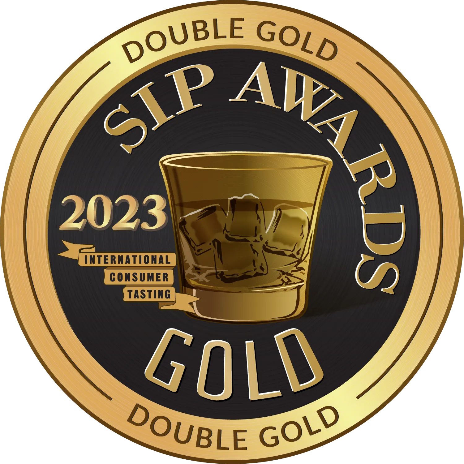 2023 SIP AWARDS -Gold