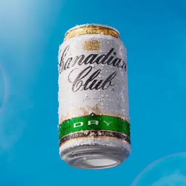 canadian club can premixer dry lifestyle